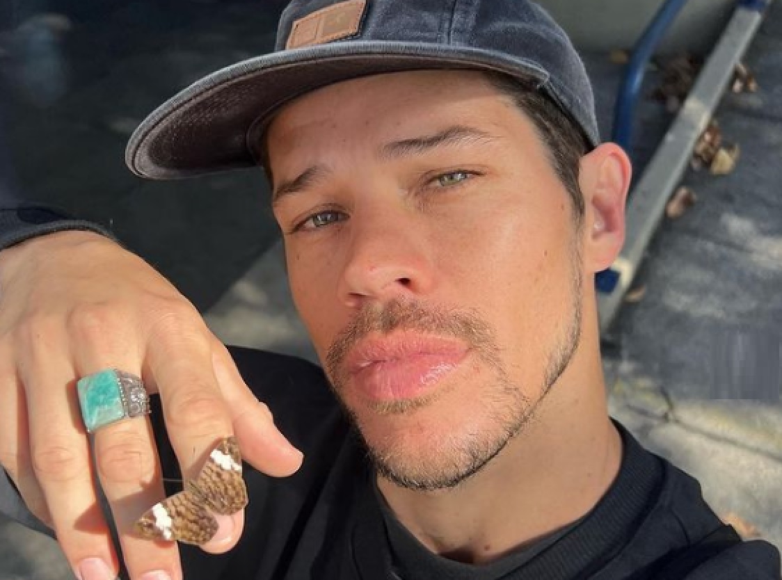 José Loreto relembra cancelamento após fofocas sobre traição durante novela