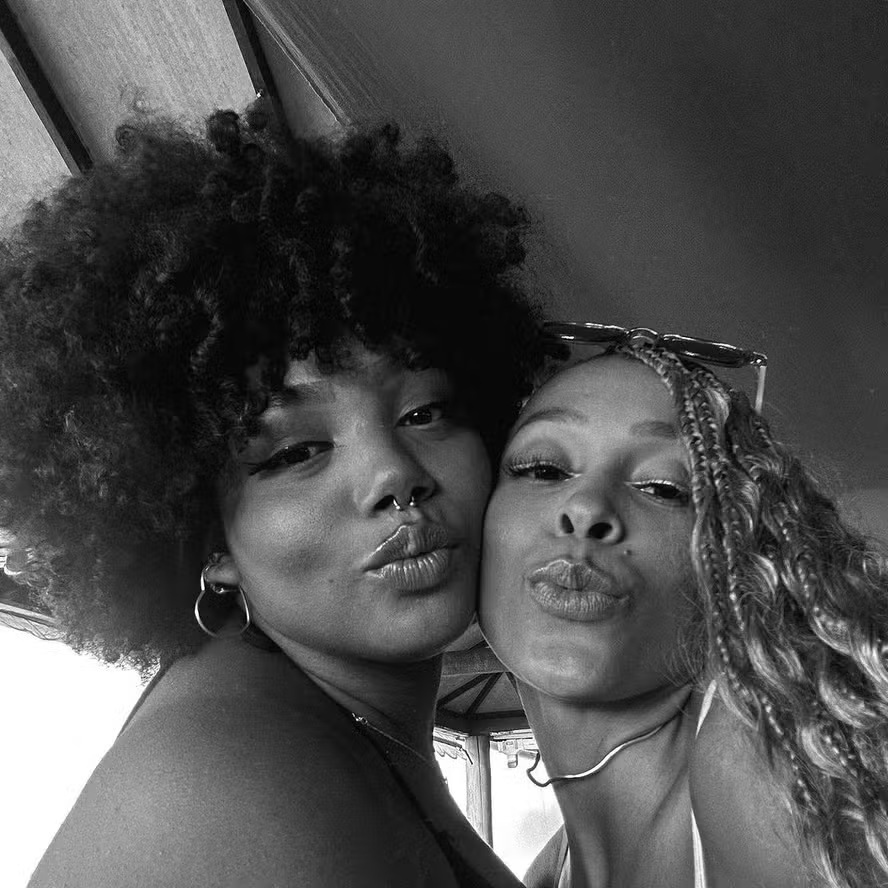 Bronze nas Olimpíadas, ginasta Lorrane Oliveira sofreu tragédia familiar há 3 meses