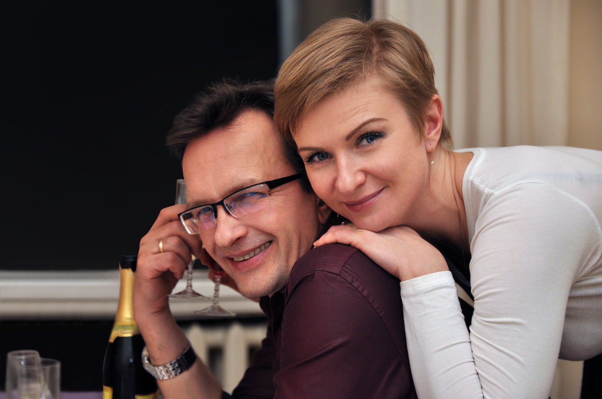 Atitudes simples após o sexo podem unir mais o casal