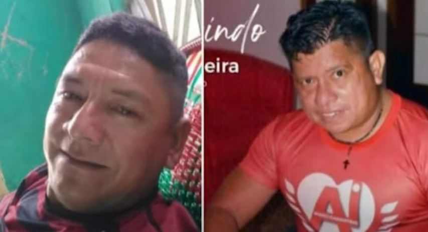 Soldador e coreógrafo do Garantido ficam feridos após alegoria desabar em Festival de Parintins