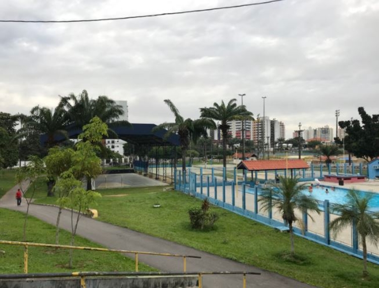 CSU do Parque Dez entrará em reforma