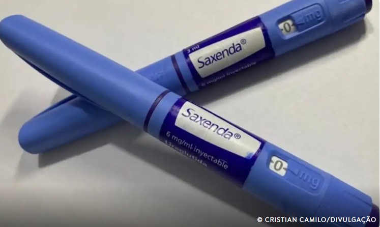 Justiça libera produção de medicamentos genéricos para emagrecimento e diabetes