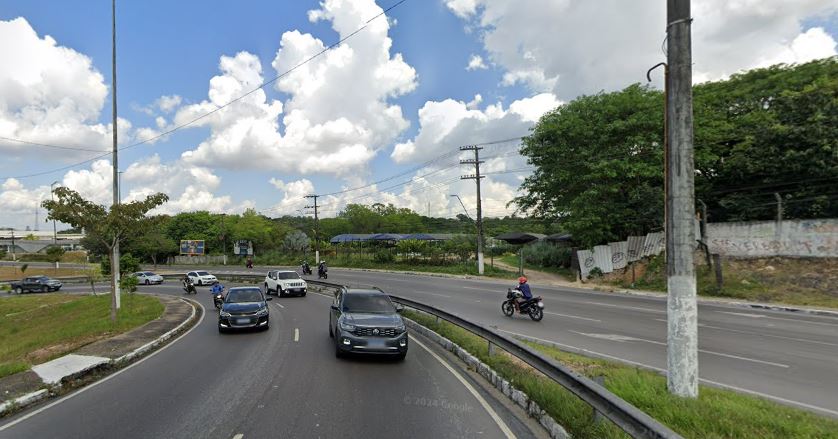 Manaus terá viaduto no antigo terreno do Selva Park