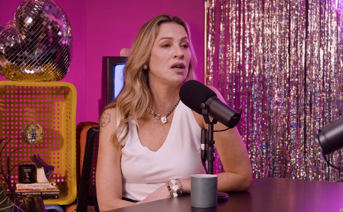 Luana Piovani relembra agressão de Dado Dolabella: ‘fizeram chacota’