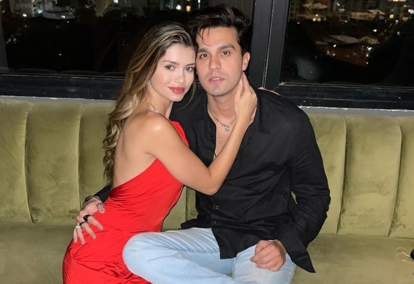 Luan Santana termina noivado com Izabela Cunha após 2 anos juntos