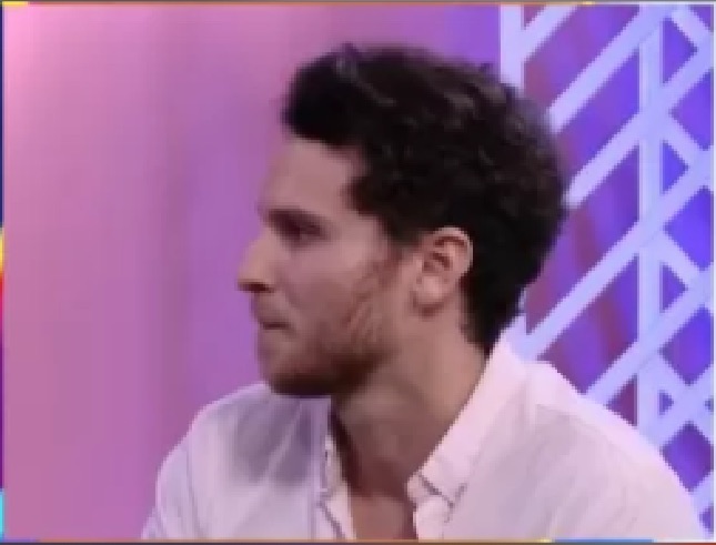 Lucas fica surpreso com ranking de eliminados do BBB22: 'fiz alguma coisa?'