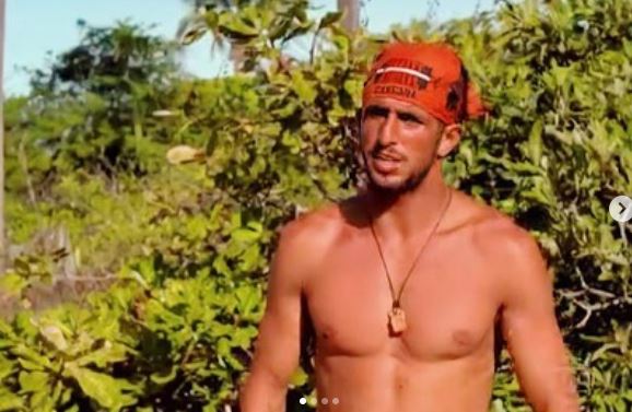 No limite: Lucas Chumbo é o eliminado da semana no reality