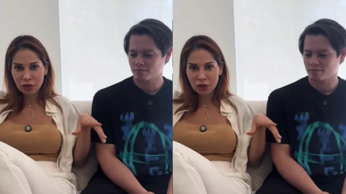 Maíra Cardi fala sobre sustentar o filho após casamento: "sempre teve cartão sem limite"