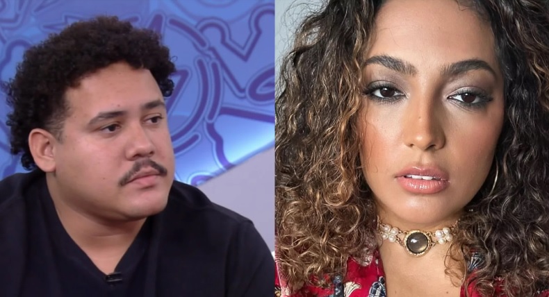 Lucas Buda diz viver pós-BBB difícil e revela ter “pirado” ao saber de separação