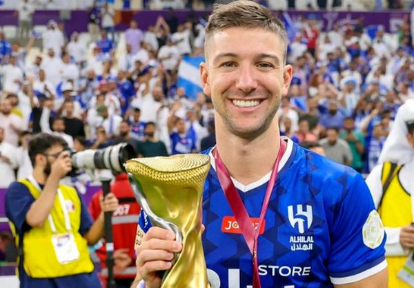 Camisa 10 do Al-Hilal vira alvo de clubes brasileiros