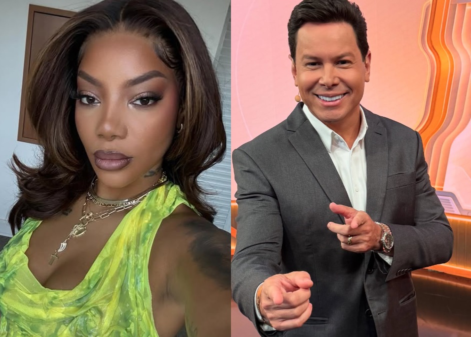 Marcão do Povo é absolvido pelo STJ por injúria racial contra Ludmilla e revolta internautas