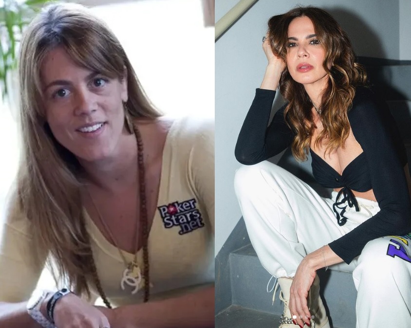 Roteirista conta como perdeu Mick Jagger para Luciana Gimenez: ‘me odeio, sério'