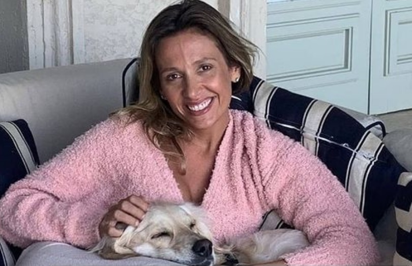 Luísa Mell desabafa sobre lipoaspiração sem o seu consentimento:  ‘choro quando olho no espelho'