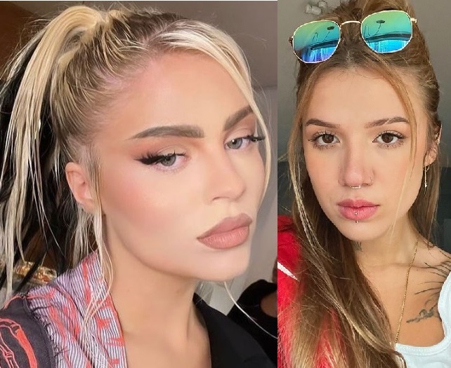 Luísa Sonza rebate e conversa com compositora de Cachorrinhas após desabafo revoltado: ‘sanguessugas’