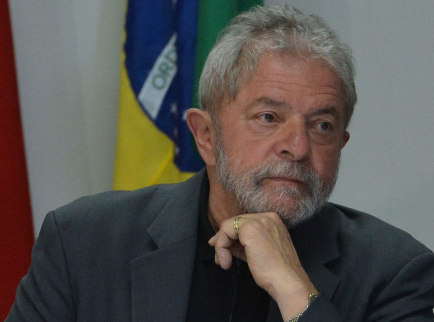 Lula pode enfrentar juiz linha-dura após sorteio na Justiça