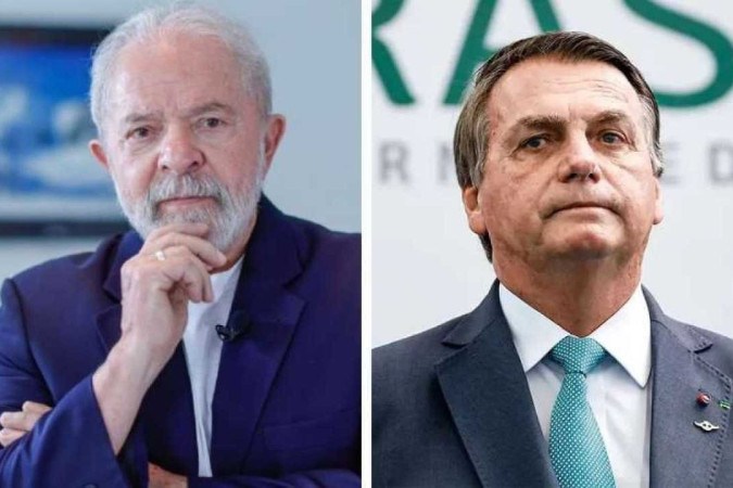 Bolsonaro e Lula comentam reação de Roberto Jefferson contra a PF 