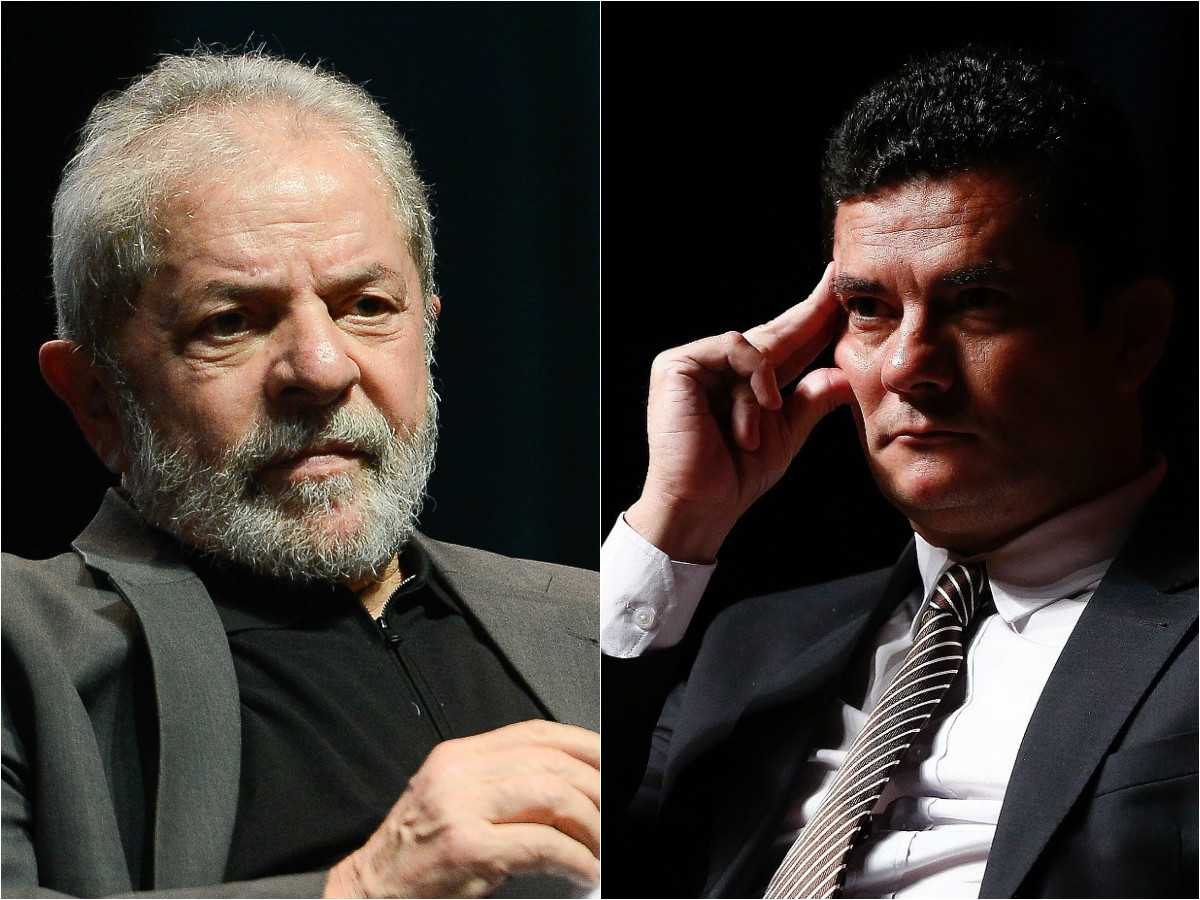 Defesa de Lula diz que decisão do STF não repara danos causados por Moro
