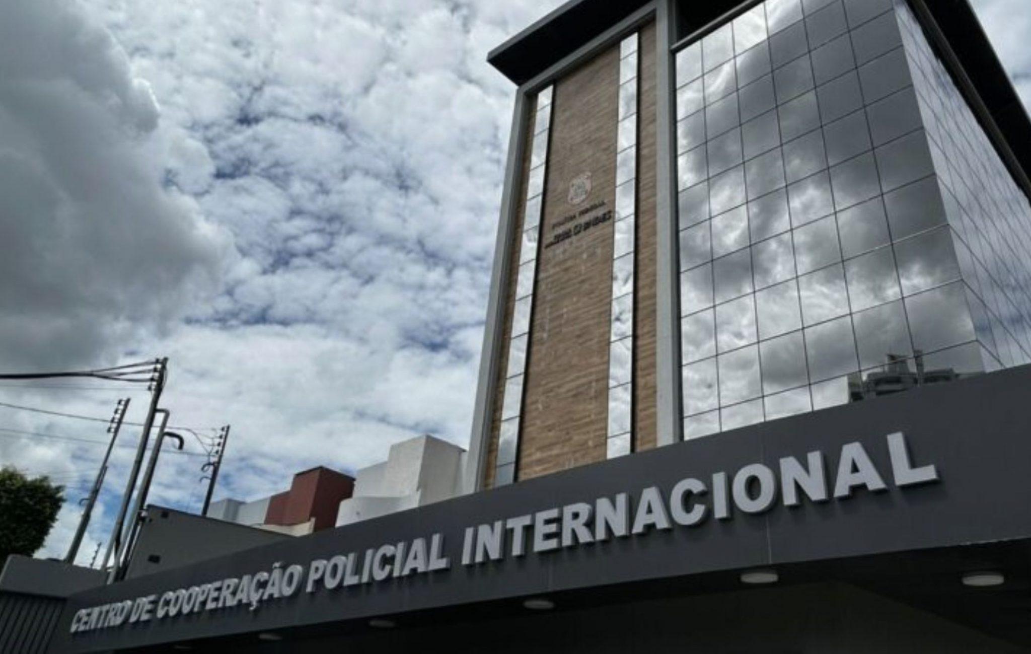 Centro de segurança inaugurado por Lula vai combater crime internacional em Manaus