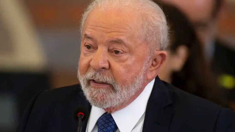 Lula passa por novo procedimento na cabeça: "Foi um sucesso"