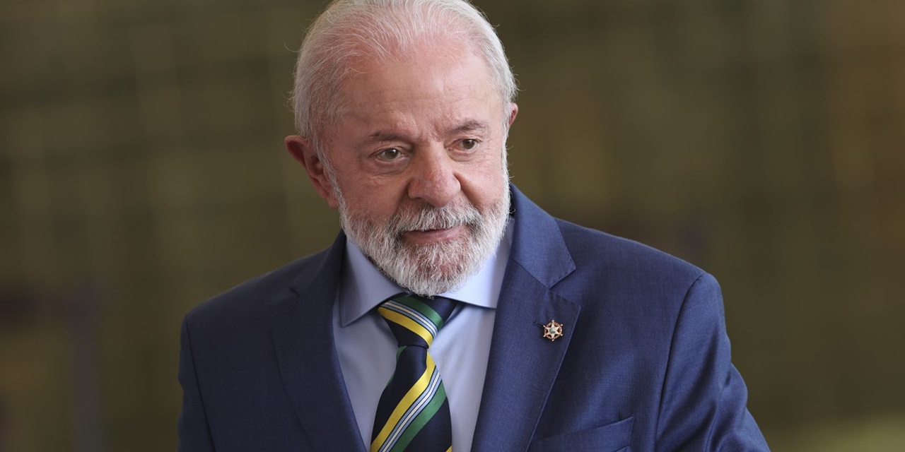 Lula autoriza processo para aplicar Lei da Reciprocidade contra os EUA