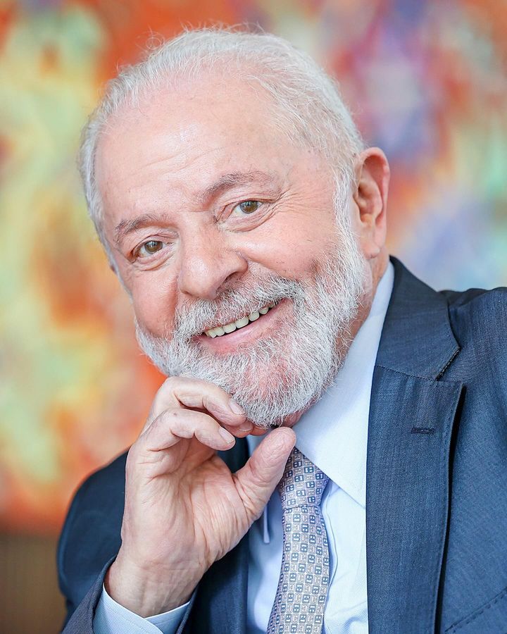 Lula entra em recesso a partir desta terça-feira