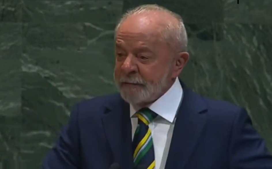 Acho que Trump está mal informado, e quero explicar o que ocorre no Brasil, diz Lula sobre reunião