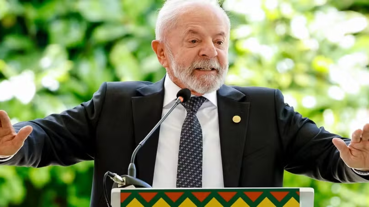 Lula cumpre agenda estratégica em Manaus nesta terça-feira