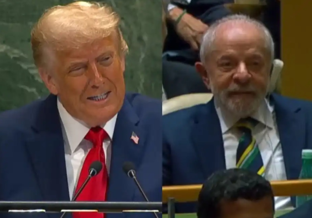 Brasil adia aplicação de Lei de Reciprocidade diante de expectativa de reunião com Trump