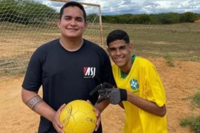 Ex-empresário diz que Luva de Pedreiro ‘não é ingênuo’ em entrevista a Cabrini