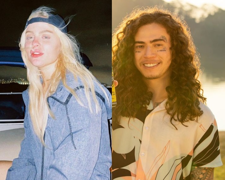 Amigos revelam quais as chances de Luísa Sonza e Whindersson Nunes reatarem