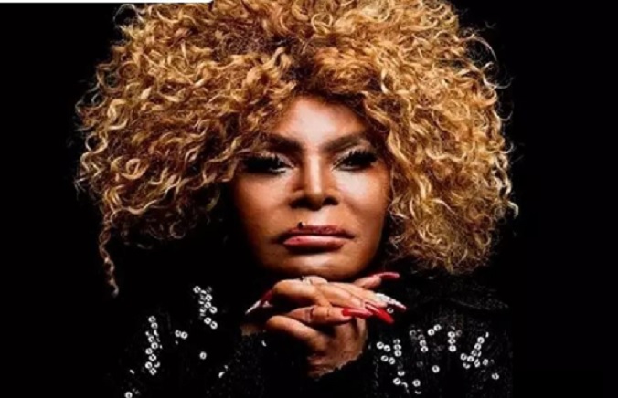 Elza Soares avisou que iria morrer: ‘eles estão chegando’