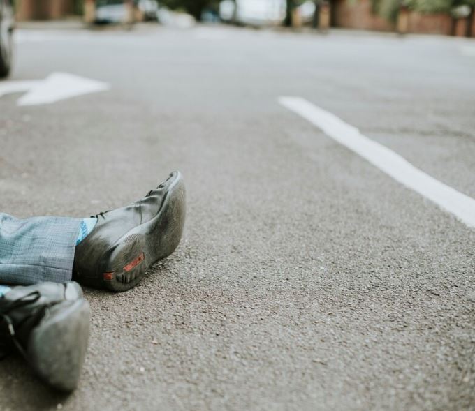 Jovem morre em hospital após ser atropelado na Cidade Nova