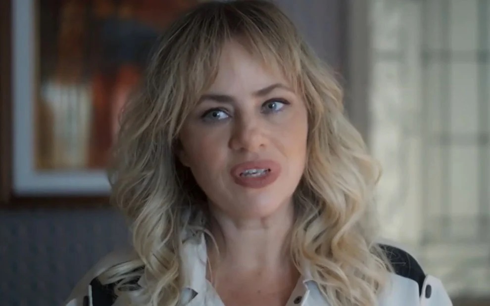 Madeleine terá morte trágica em ‘Pantanal’; saiba detalhes