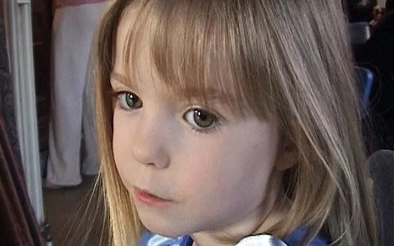 Madeleine McCann: meses antes da soltura de suspeito, polícia fará novas buscas