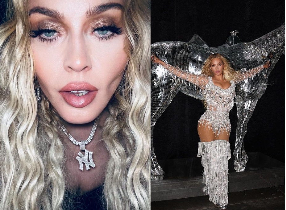 Beyoncé, Madonna, Metallica e mais fazem shows no Brasil neste ano, diz jornalista