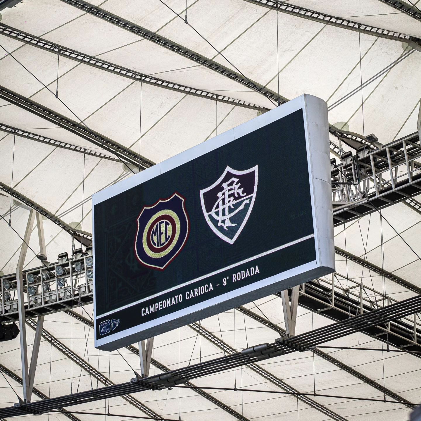 Fluminense e Madureira se enfrentam no Maracanã hoje; saiba onde assistir