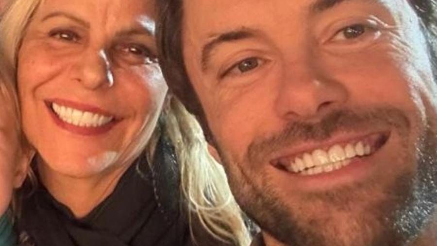 Mãe de Kayky Brito rompe silêncio e relata encontro com filho no hospital