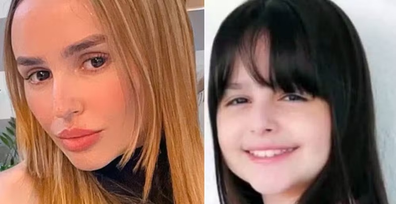 Influencer e filha são encontradas mortas em apartamento na Barra da Tijuca