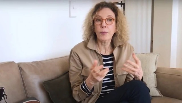 Marília Gabriela revela real motivo para ter saído da TV: 'Não aguentava mais'