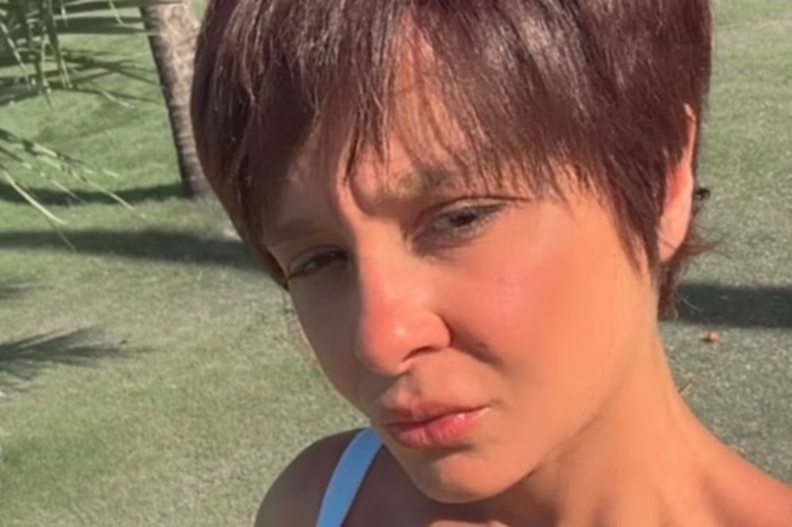 Maiara choca ao exibir cabelo 'joãozinho' e assessoria explica