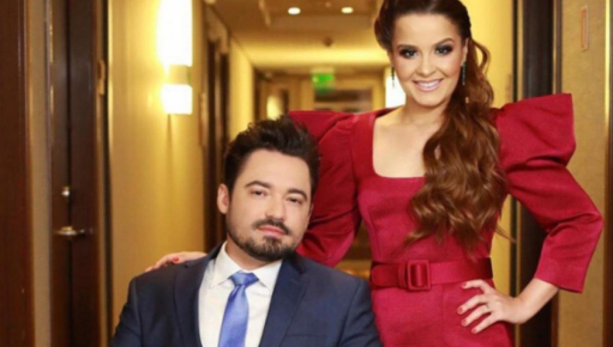 Fernando nega traição a Maiara: ‘ela está fora de si’