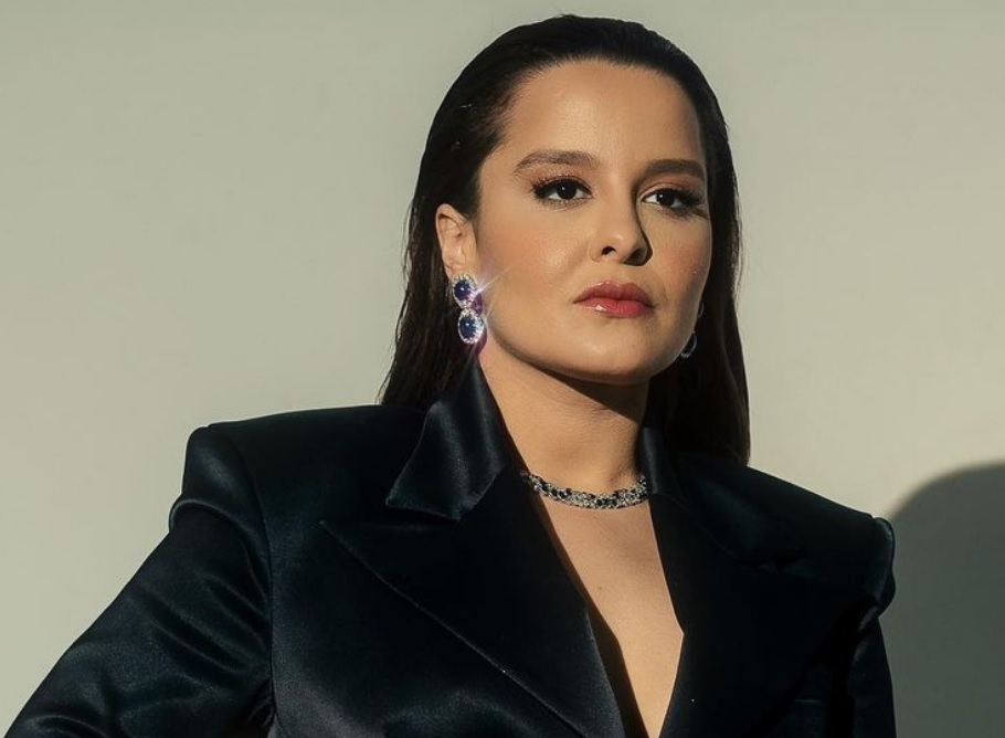 Maiara acredita que Fernando traiu em público para atingi-la: ‘queria me provocar'