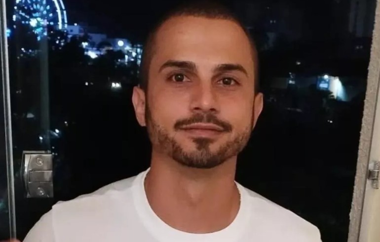 Filho de síndico que matou corretora em Goiás deixa a prisão 