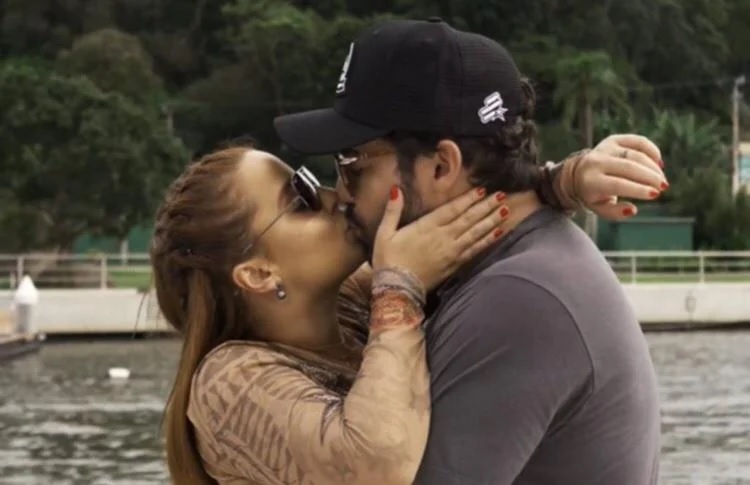 Verdadeiro pivô de fim de namoro de Fernando e Maiara seria outra mulher casada