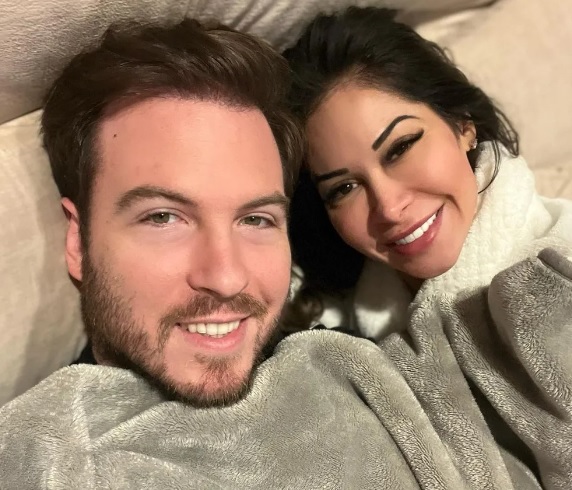 Maíra Cardi ou Primo Rico, quem tem mais fortuna? Casal optou por comunhão universal de bens