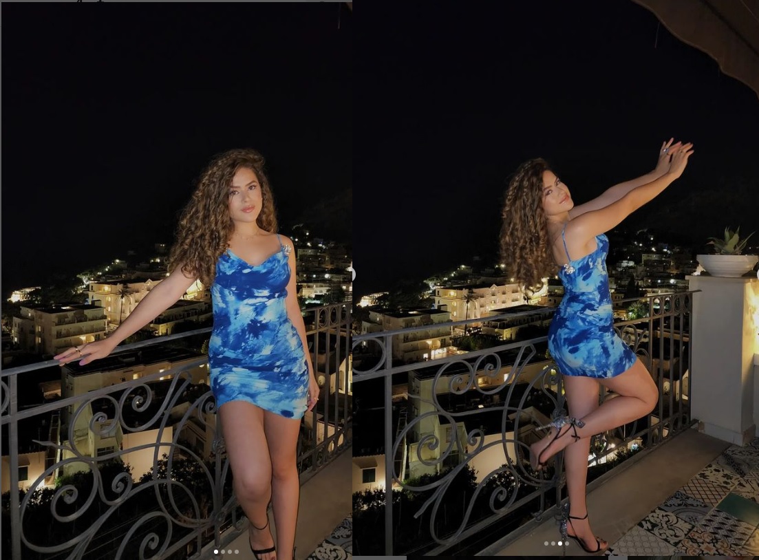 Maisa comemora 20 anos com viagem à Itália: 'vai ser inesquecível'