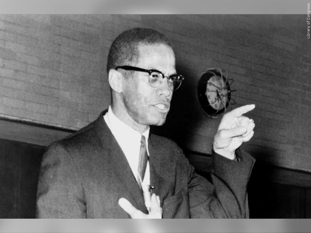 Condenados por morte de Malcom X são inocentados depois de 55 anos 