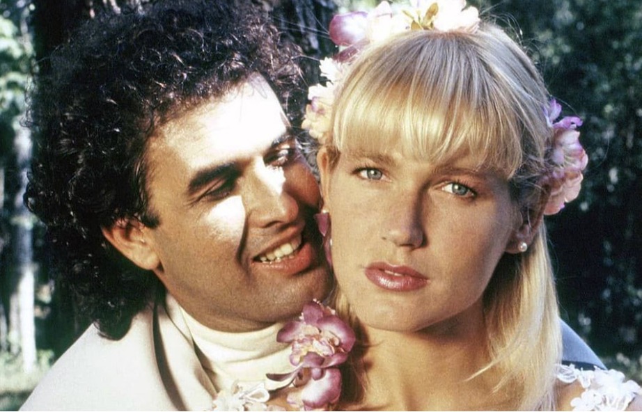 Sérgio Mallandro revela que atrapalhou sexo de Xuxa e Ayrton Senna