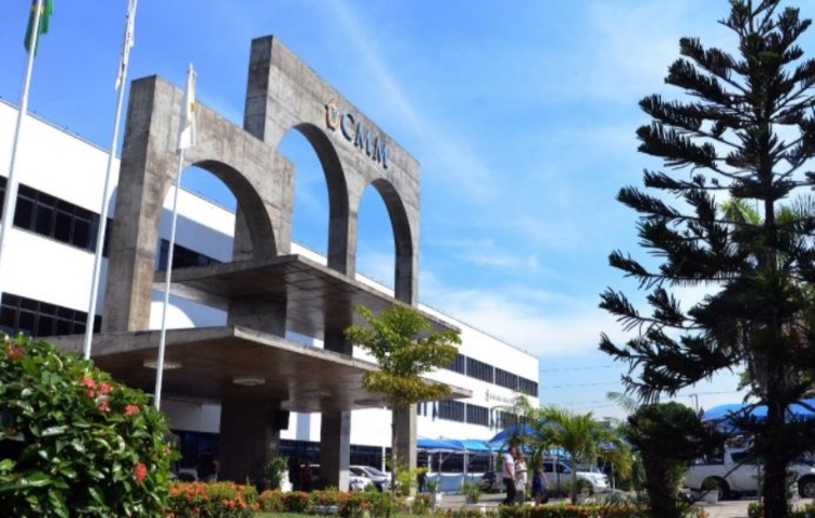 Câmara Municipal de Manaus realiza sessão híbrida nesta terça