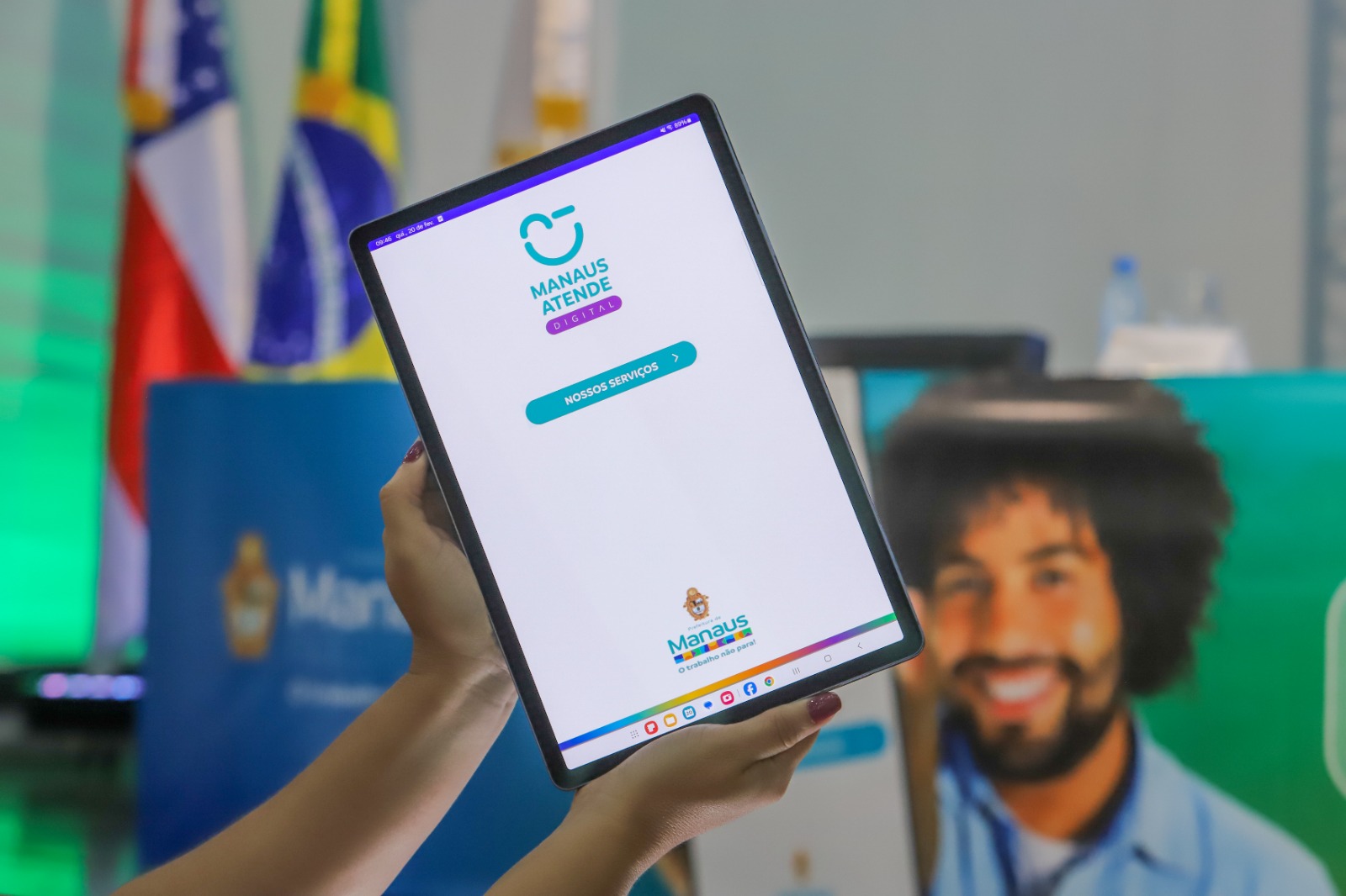 Prazo para adesão ao IPTU Digital para empresas e pessoas físicas se encerra hoje
